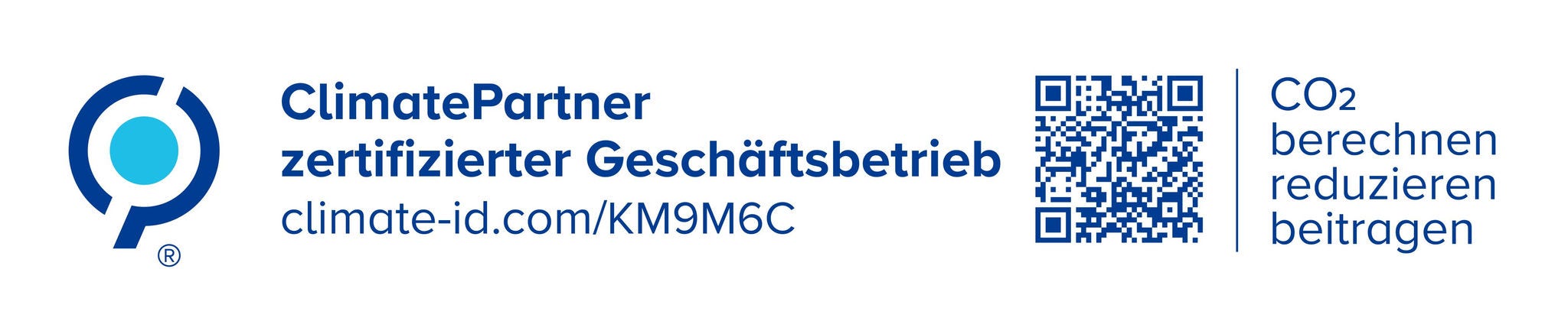 Climate Partner Logo