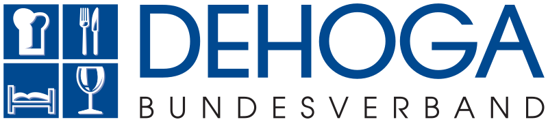 Logo des DEHOGA Bundesverbandes